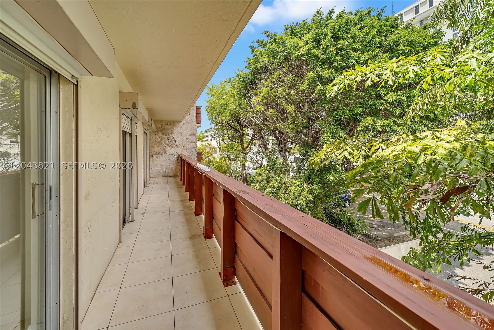 VILLA CAPRI CONDO - Residential