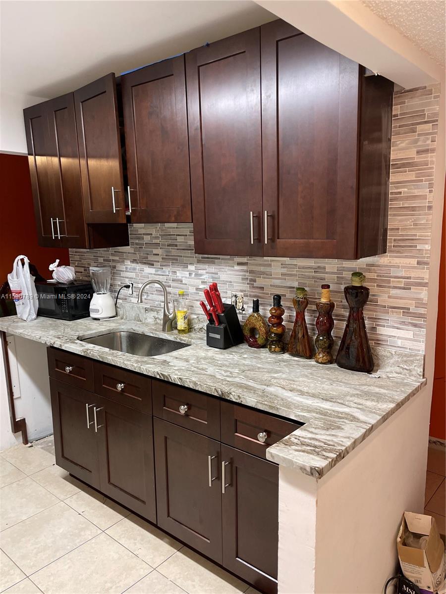 SANDPIPER CONDO - Residential Lease