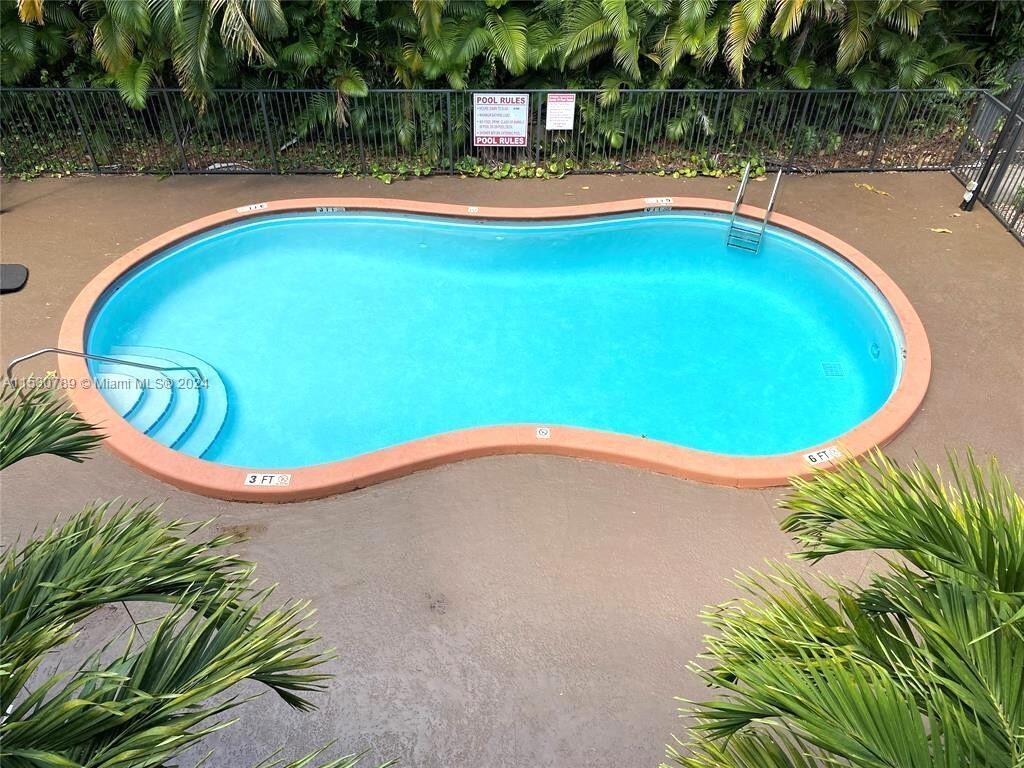 SANDPIPER CONDO - Residential Lease