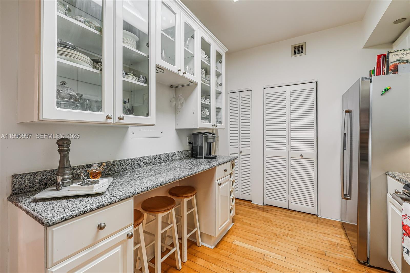ONE TEQUESTA POINT CONDO - Residential