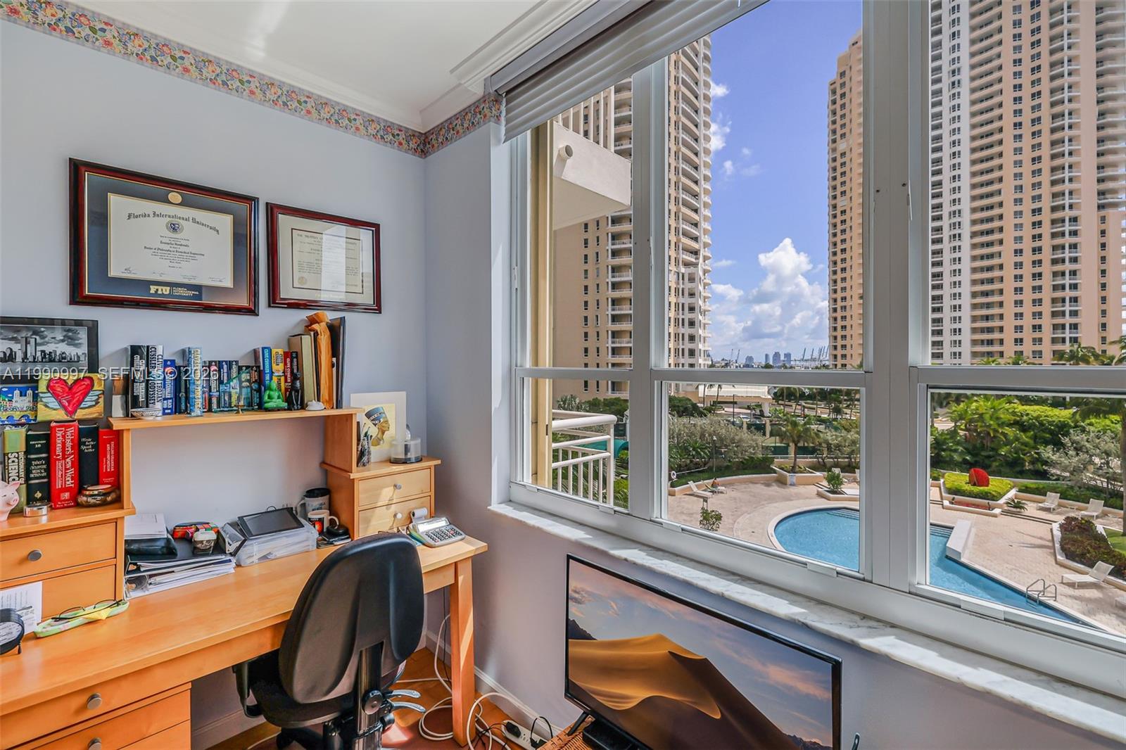 ONE TEQUESTA POINT CONDO - Residential