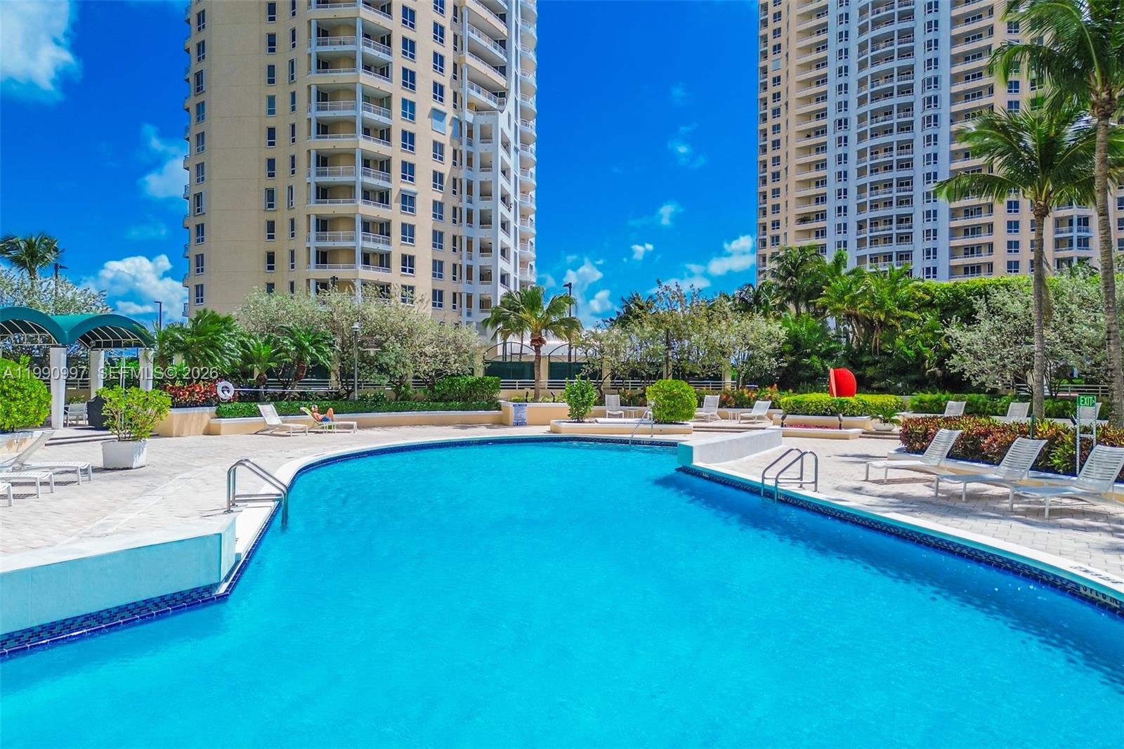 ONE TEQUESTA POINT CONDO - Residential