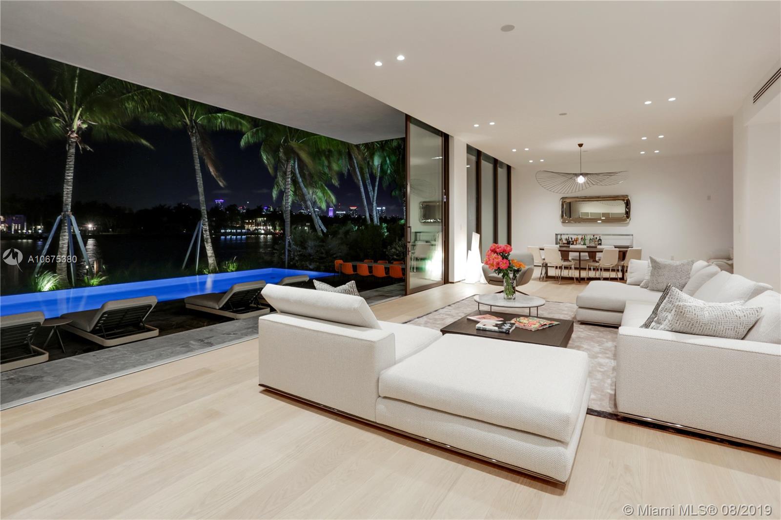 Hibiscus Island - Residential