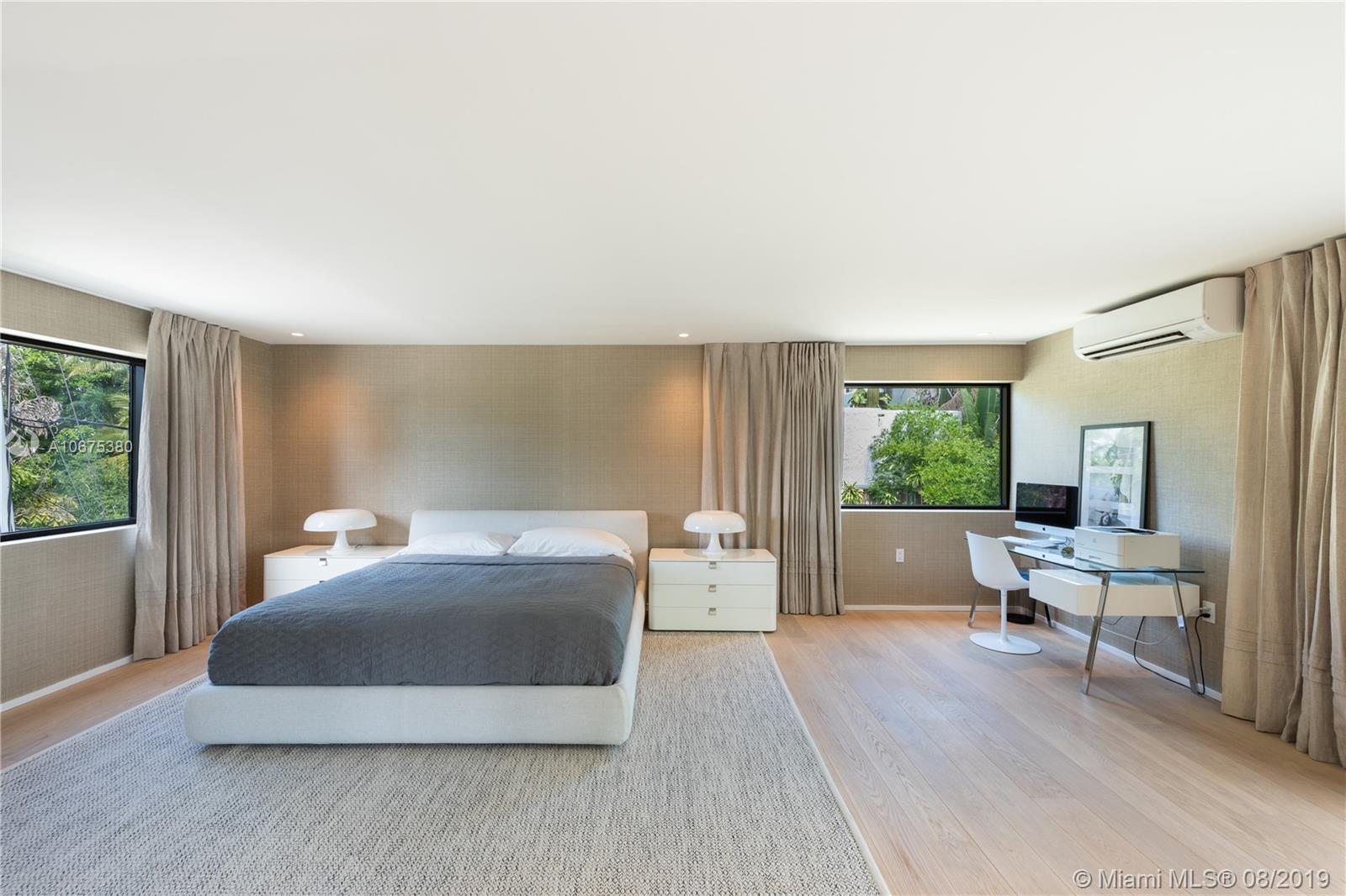 Hibiscus Island - Residential