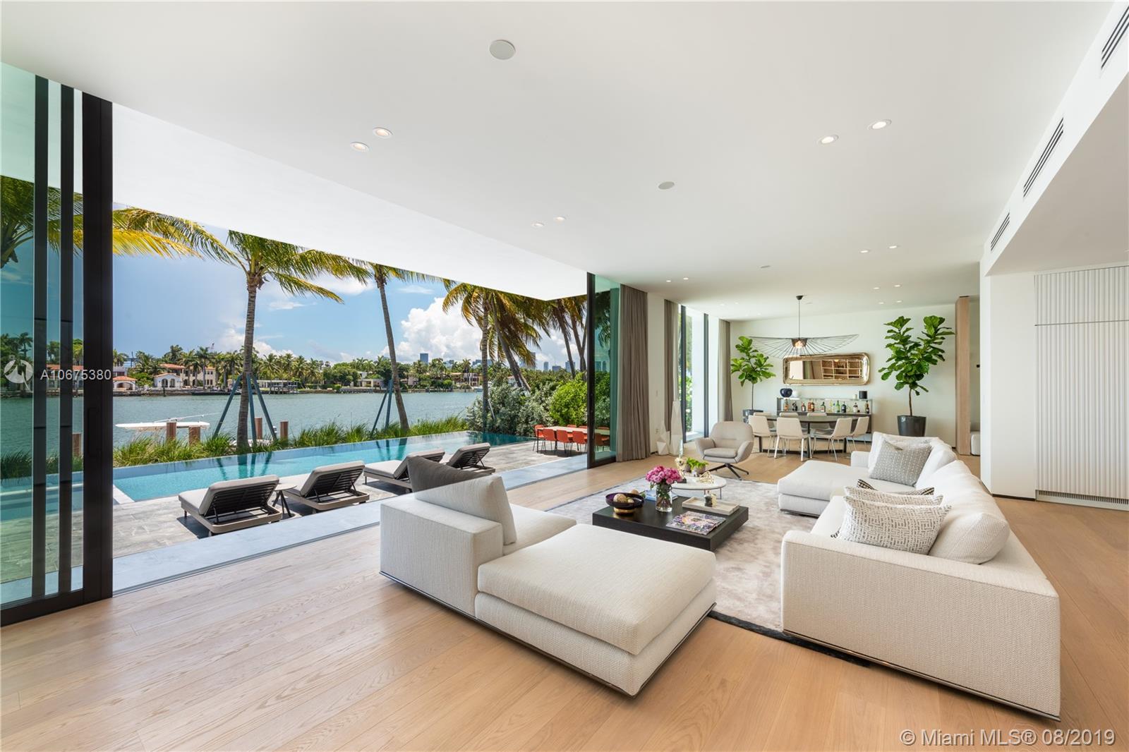 Hibiscus Island - Residential