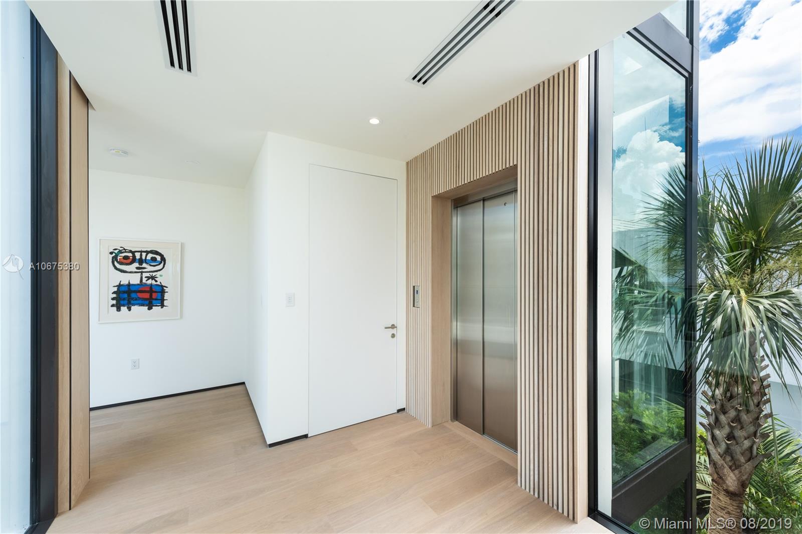 Hibiscus Island - Residential