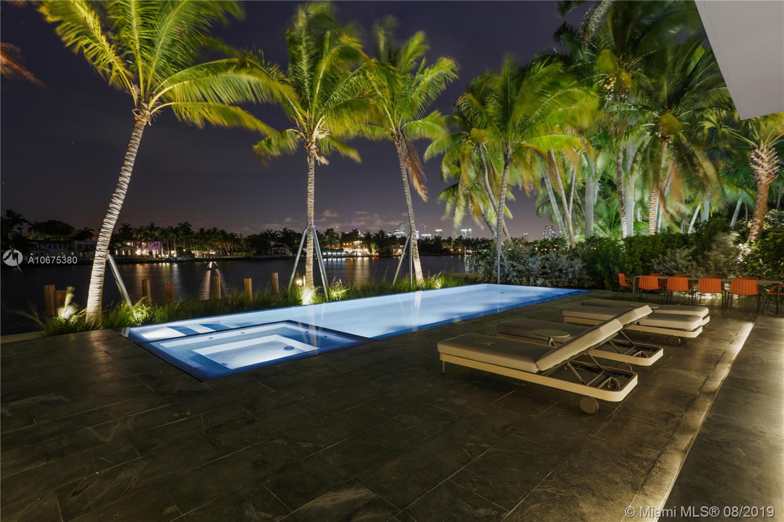 Hibiscus Island - Residential