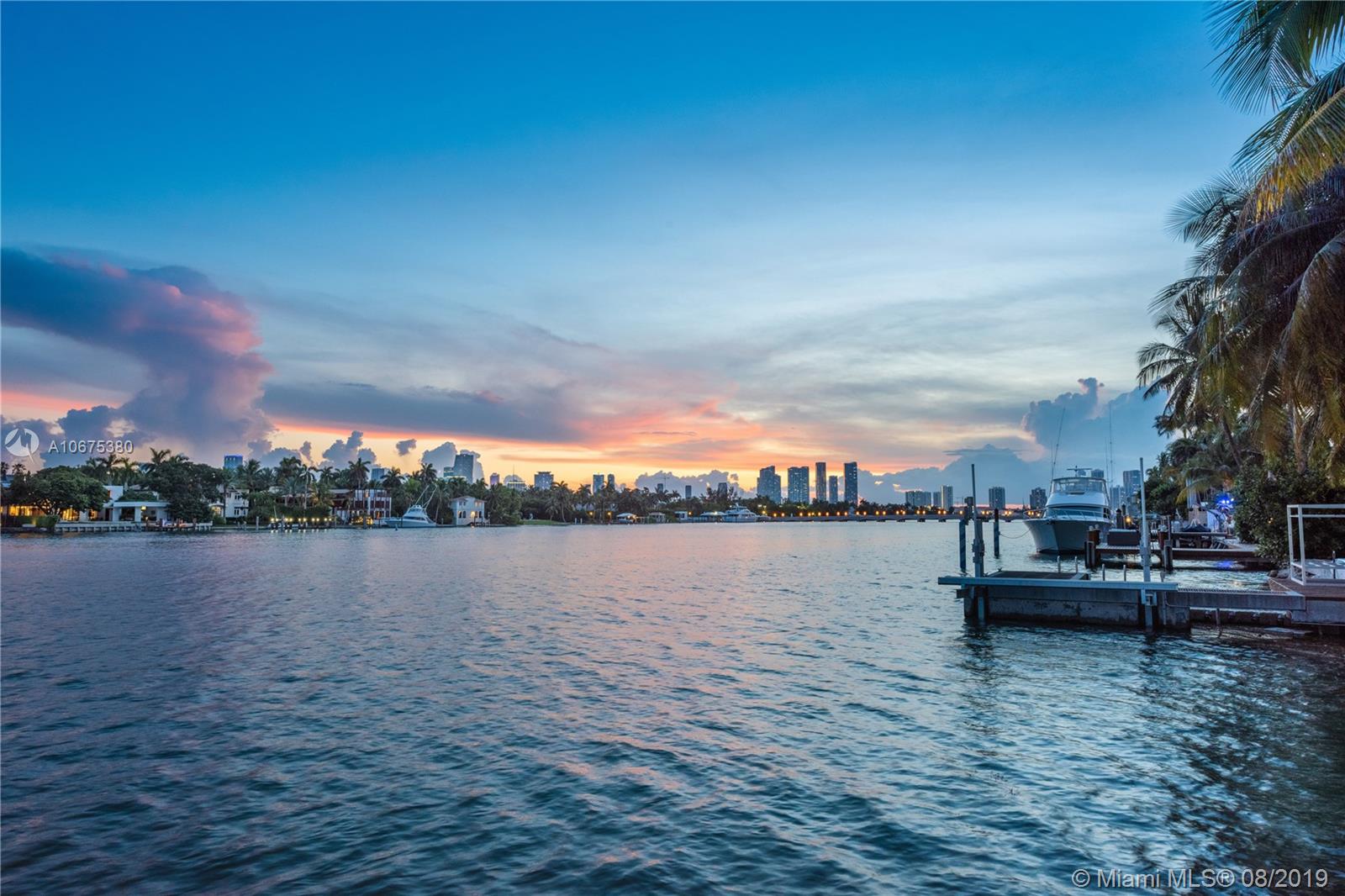 Hibiscus Island - Residential