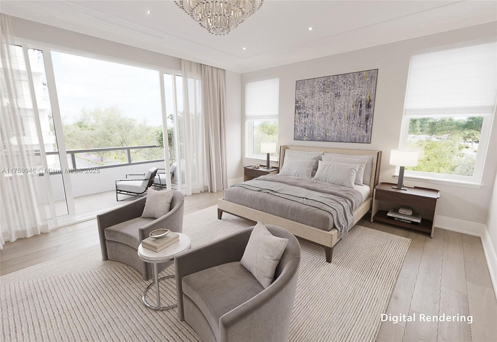 Caretta - Residential