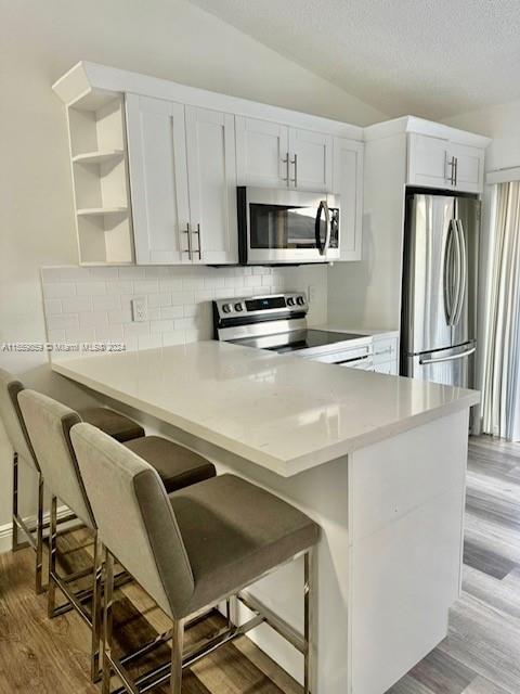 EL PRADO XIII CONDO - Residential Lease