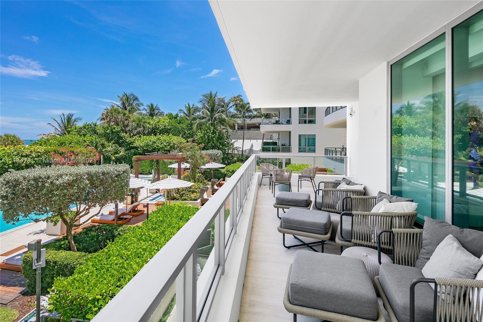 OCEAN HOUSE CONDO - Residential