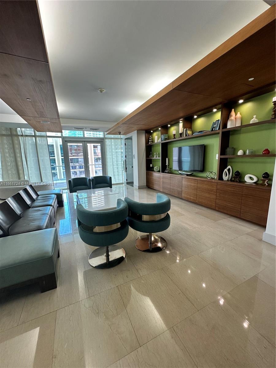500 BRICKELL EAST CONDO - Residential Lease