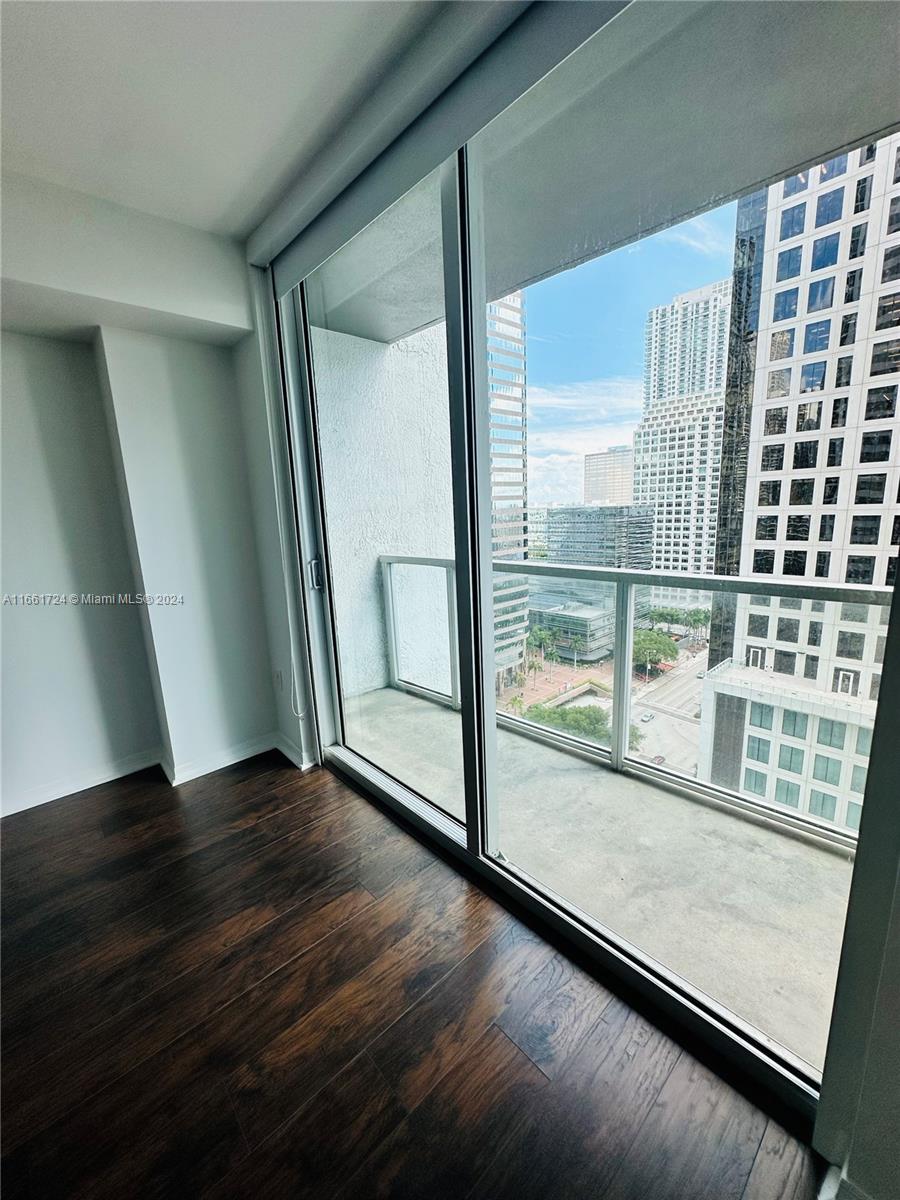 500 BRICKELL EAST CONDO - Residential Lease