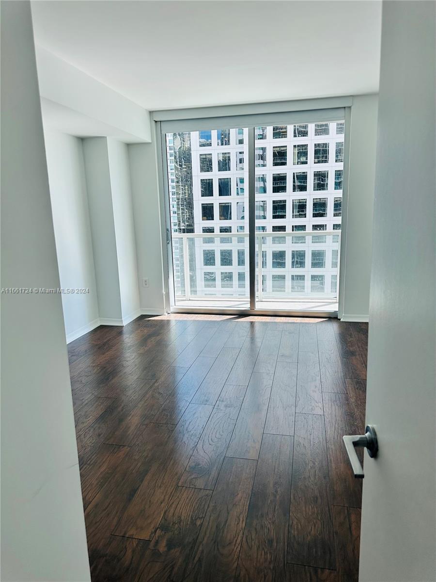 500 BRICKELL EAST CONDO - Residential Lease