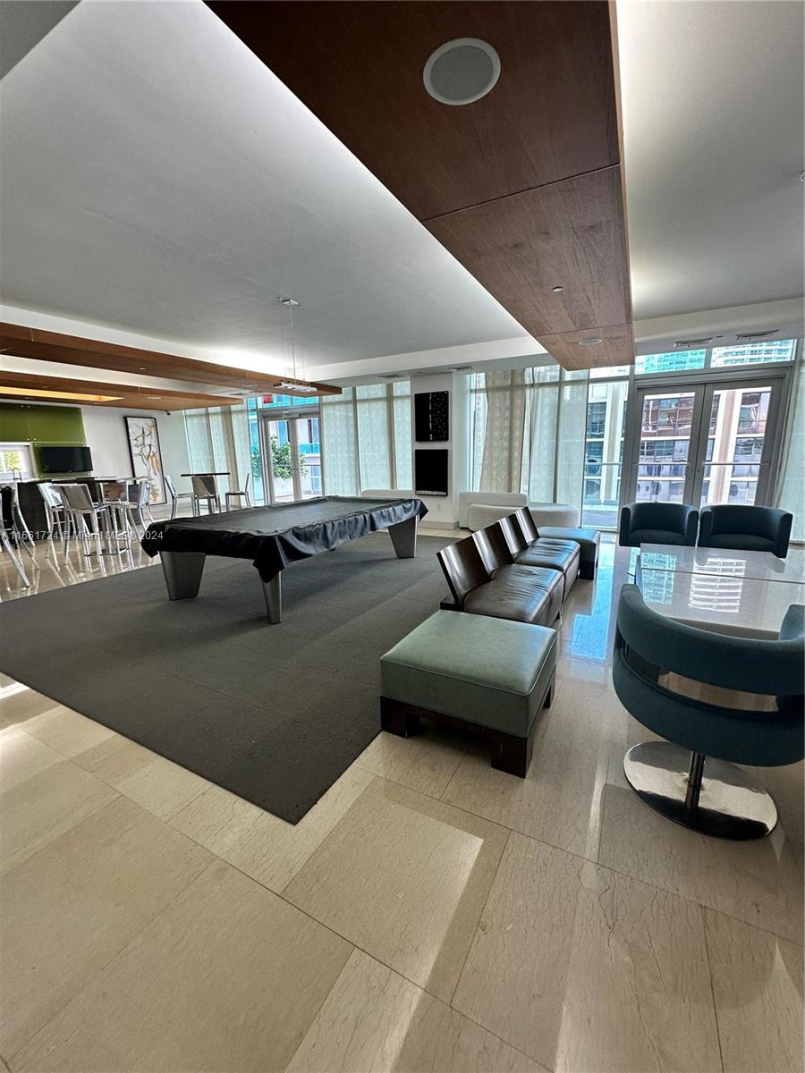 500 BRICKELL EAST CONDO - Residential Lease
