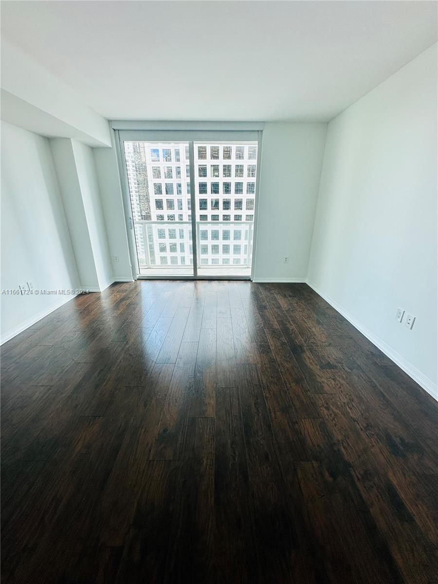 500 BRICKELL EAST CONDO - Residential Lease