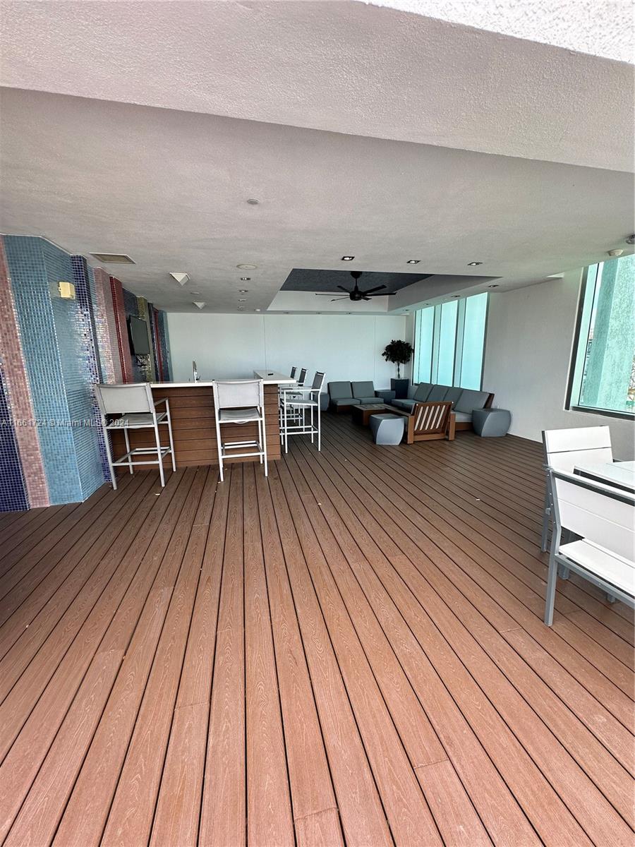 500 BRICKELL EAST CONDO - Residential Lease