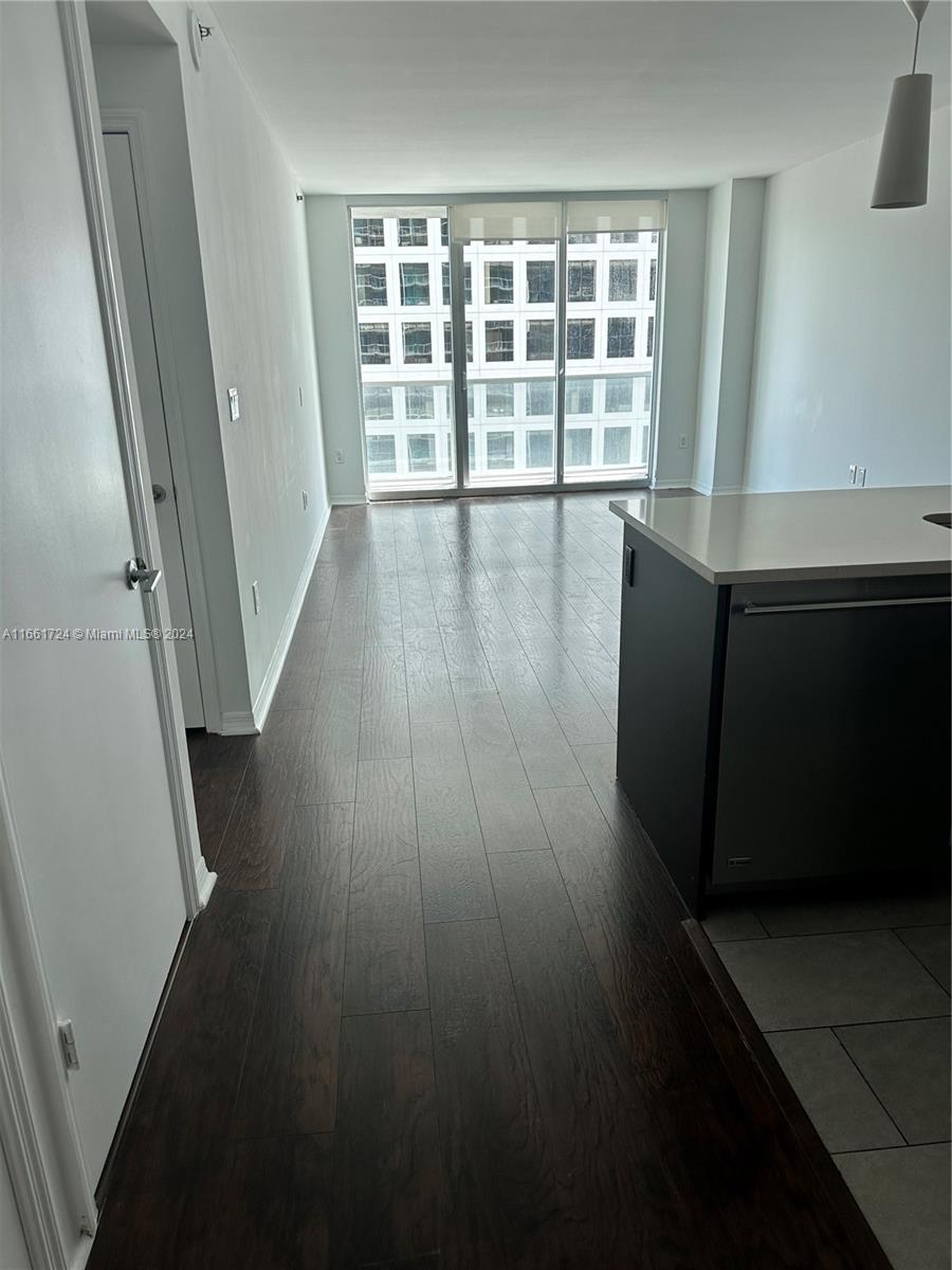 500 BRICKELL EAST CONDO - Residential Lease