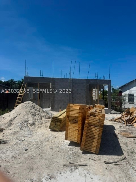 HIALEAH HEIGHTS - Residential Income
