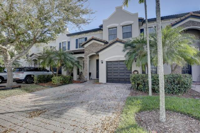 SILVER PALM EAST SECTION - Residential