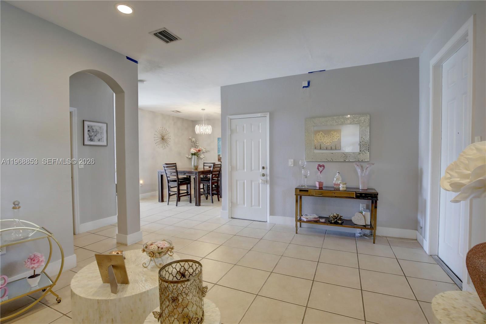 SILVER PALM EAST SECTION - Residential