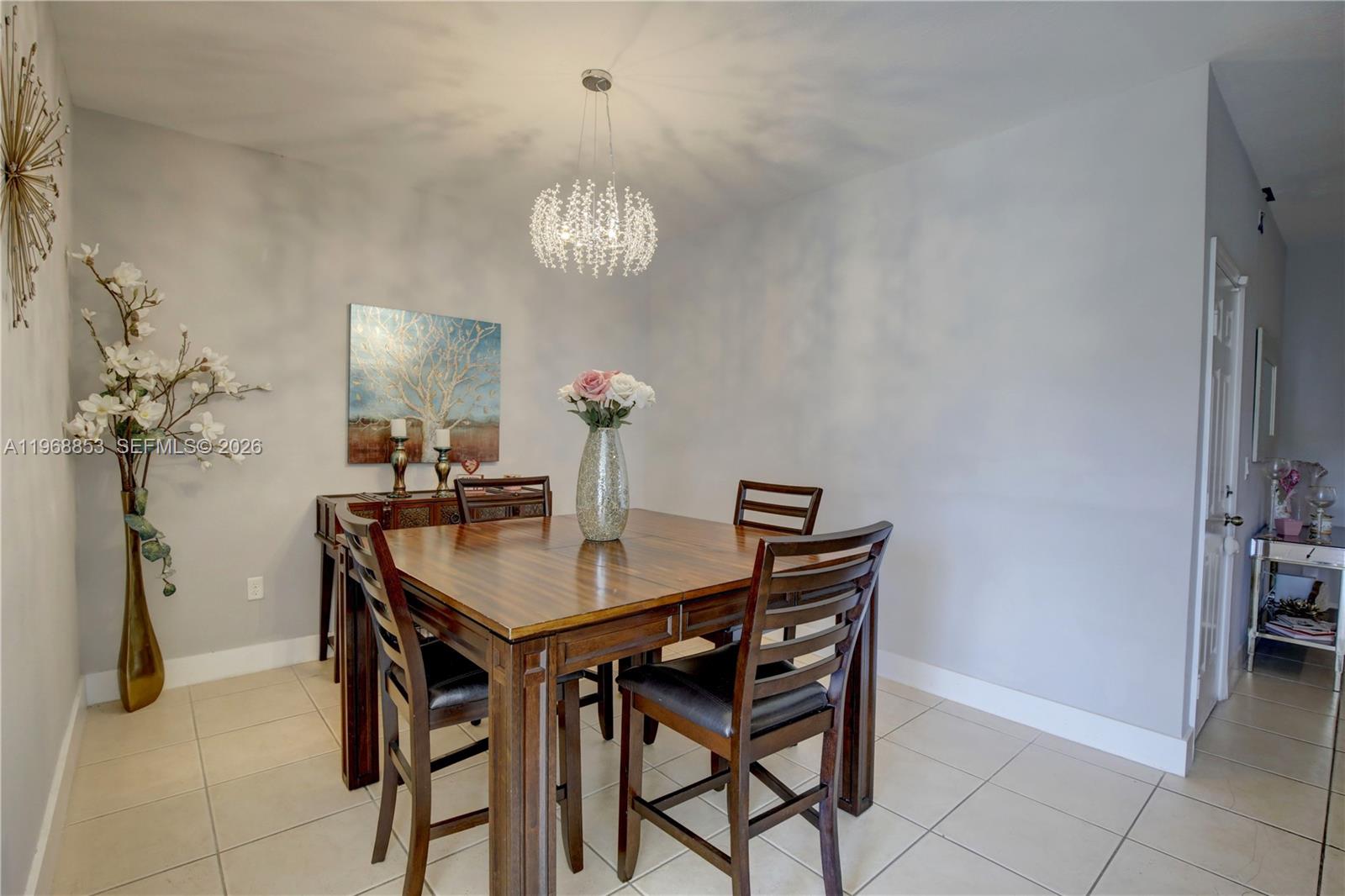 SILVER PALM EAST SECTION - Residential