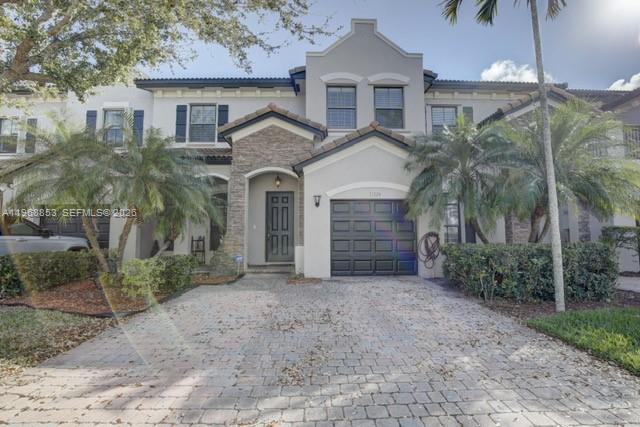 Welcome to this beautifully maintained 2-story townhouse located at 11324 SW 236 Lane in Homestead. Built in 2006, this well-designed residence offers 4 spacious bedrooms, 2 full bathrooms, and 1 half bath, providing the perfect layout for comfortable living.

With 1,946 sq. ft. of living area (2,305 total sq. ft.), this home features a generous floor plan ideal for families or those who love extra space. The open living and dining areas create a welcoming atmosphere, while the upstairs bedrooms offer privacy and functionality.

Situated on a 2,543 sq. ft. lot, this property combines low-maintenance living with ample interior space. Conveniently located near schools, shopping, dining, and major roadways, this townhouse is an excellent opportunity for homeowners or investors alike.

Don’t miss the chance to make this spacious Homestead property your new home!