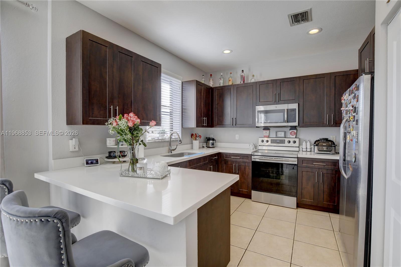 SILVER PALM EAST SECTION - Residential