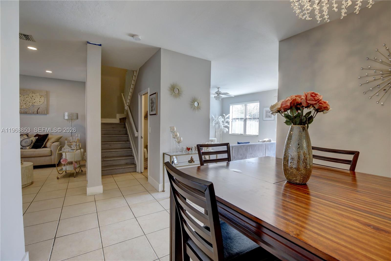 SILVER PALM EAST SECTION - Residential