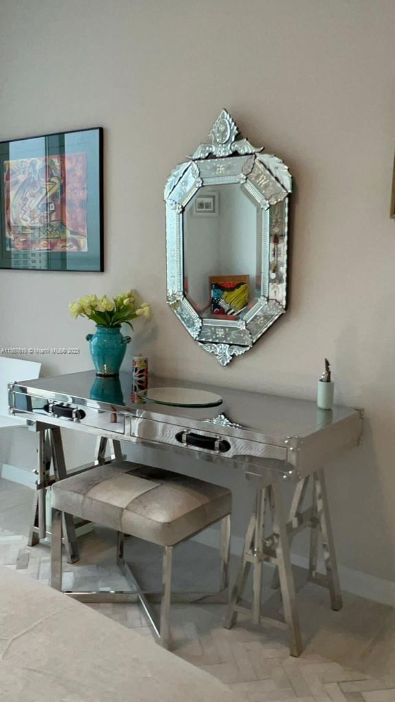 CLUB RESIDENCES AT PARK G - Residential Lease
