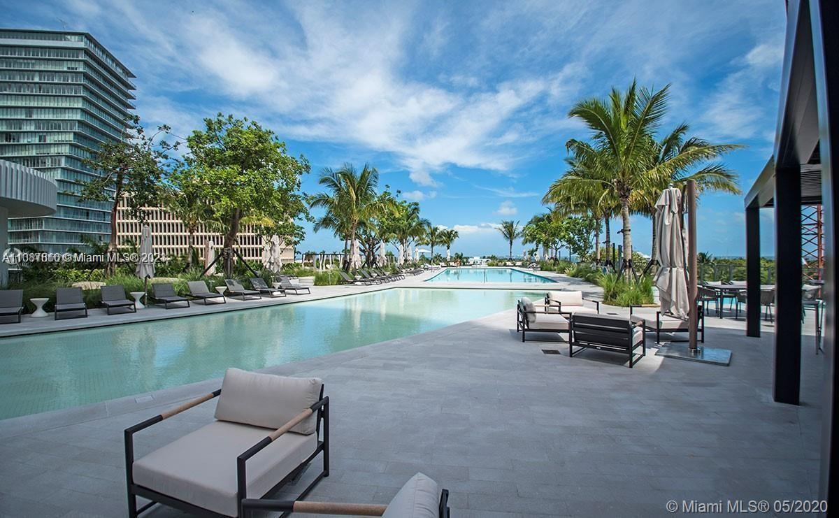 CLUB RESIDENCES AT PARK G - Residential Lease