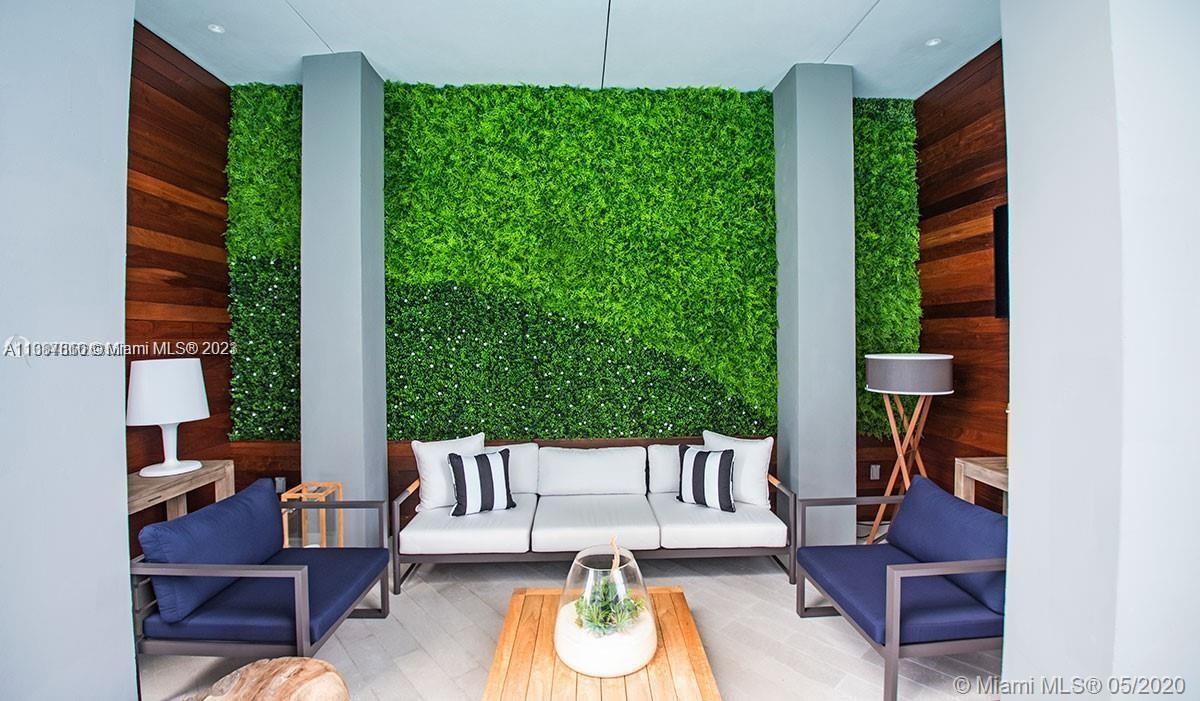 CLUB RESIDENCES AT PARK G - Residential Lease