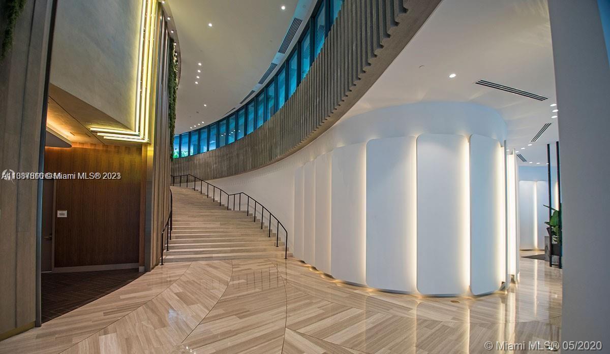CLUB RESIDENCES AT PARK G - Residential Lease