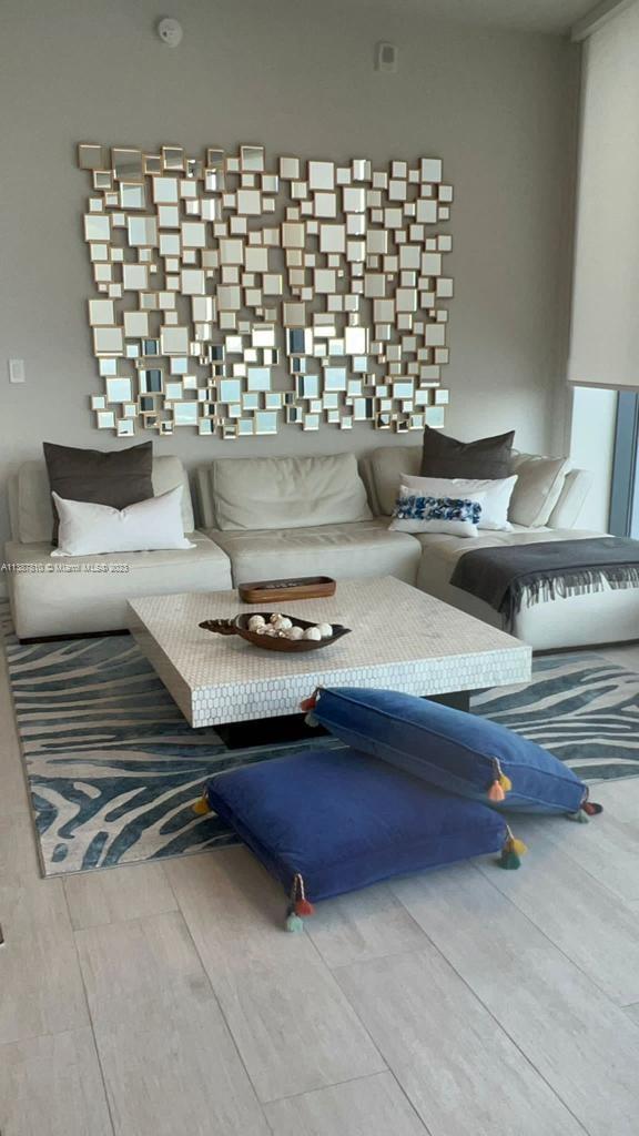 CLUB RESIDENCES AT PARK G - Residential Lease