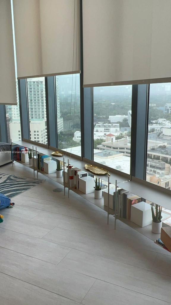 CLUB RESIDENCES AT PARK G - Residential Lease