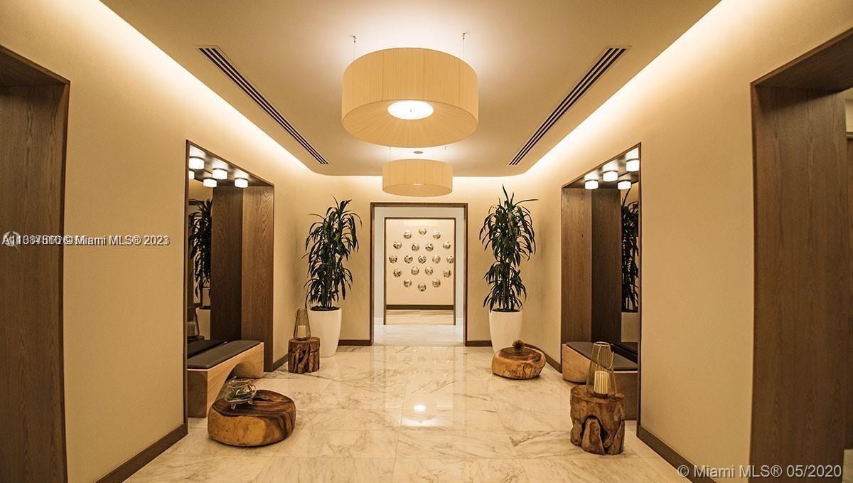 CLUB RESIDENCES AT PARK G - Residential Lease