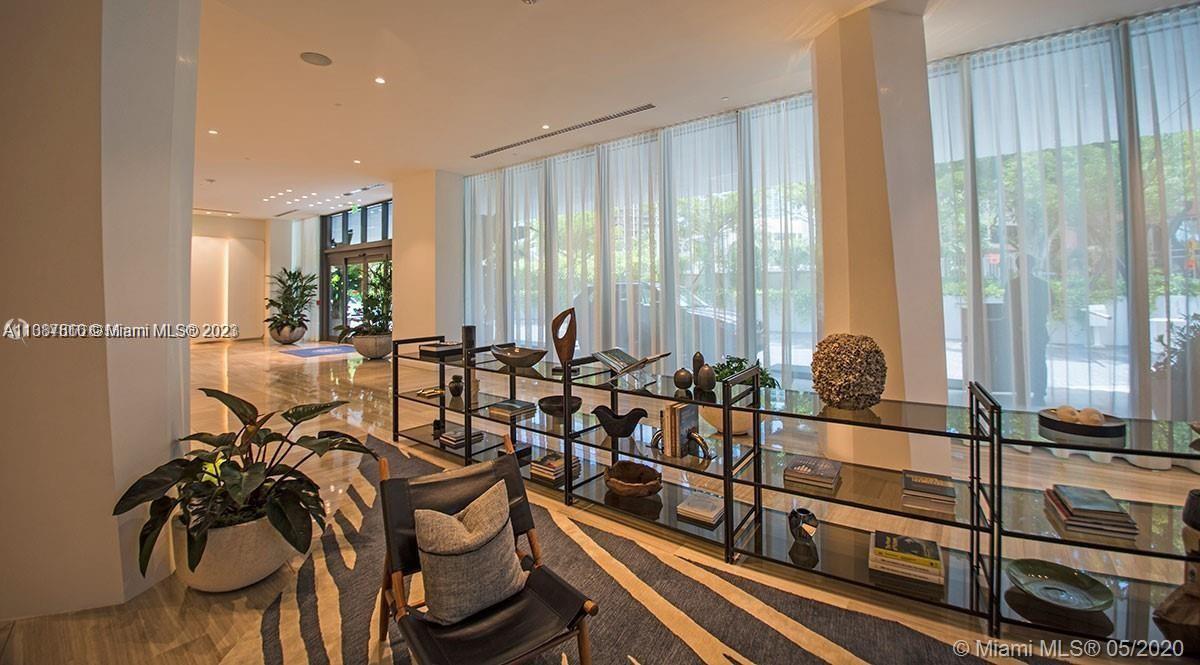 CLUB RESIDENCES AT PARK G - Residential Lease