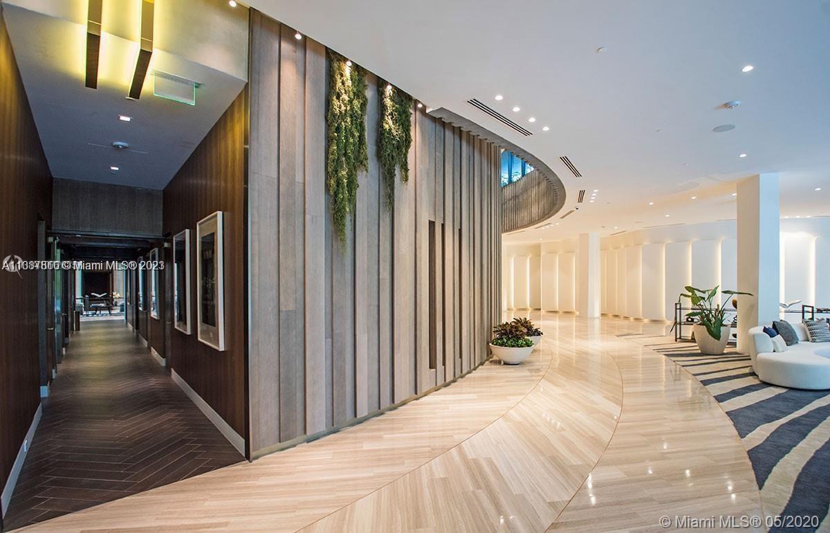 CLUB RESIDENCES AT PARK G - Residential Lease