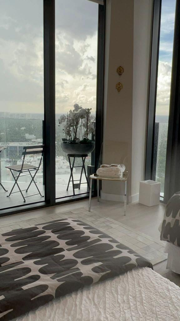 CLUB RESIDENCES AT PARK G - Residential Lease