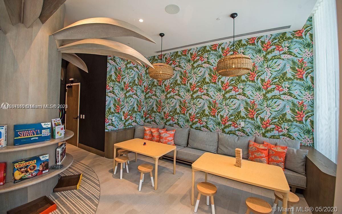 CLUB RESIDENCES AT PARK G - Residential Lease