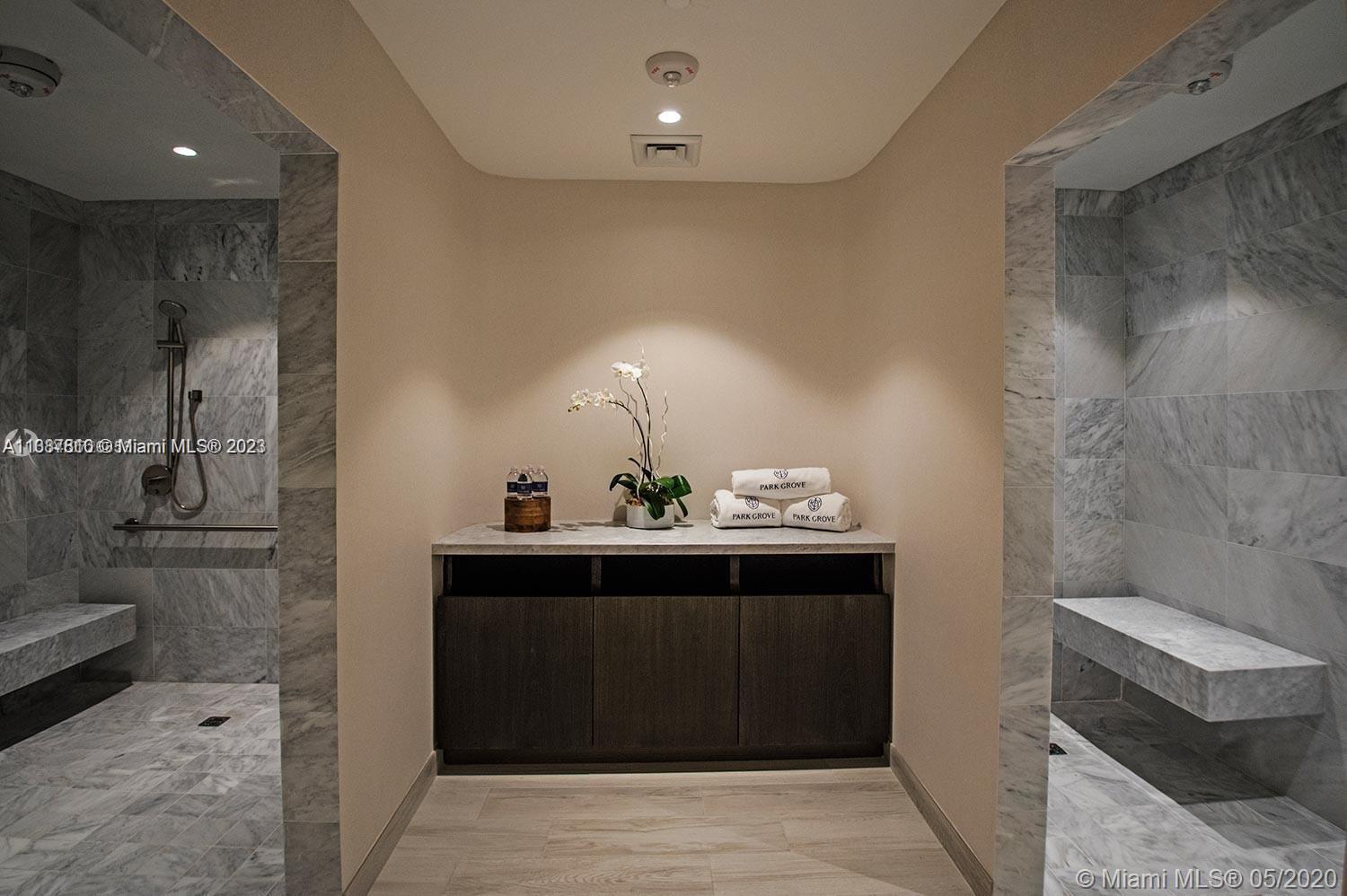 CLUB RESIDENCES AT PARK G - Residential Lease