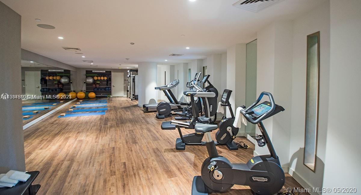 CLUB RESIDENCES AT PARK G - Residential Lease