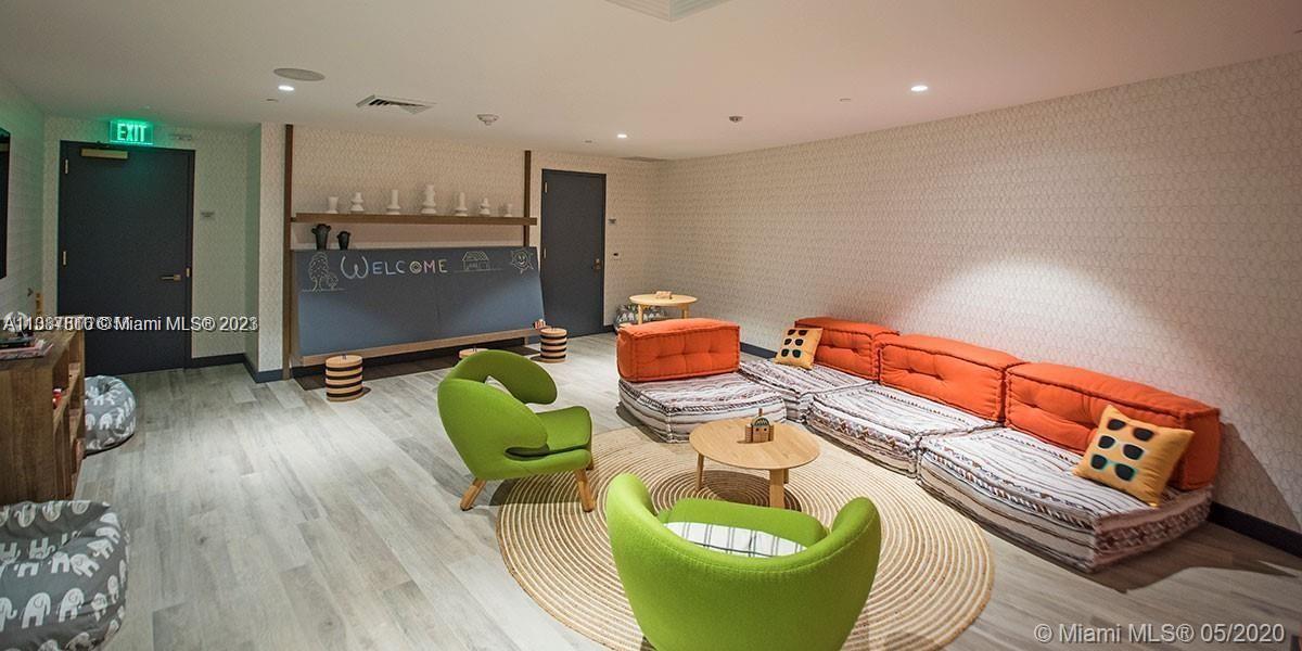 CLUB RESIDENCES AT PARK G - Residential Lease