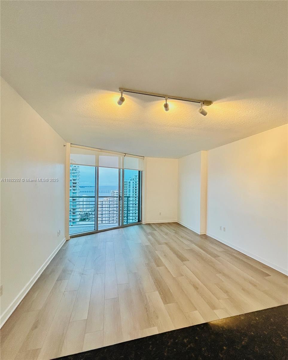 One Miami West Condo - Residential Lease