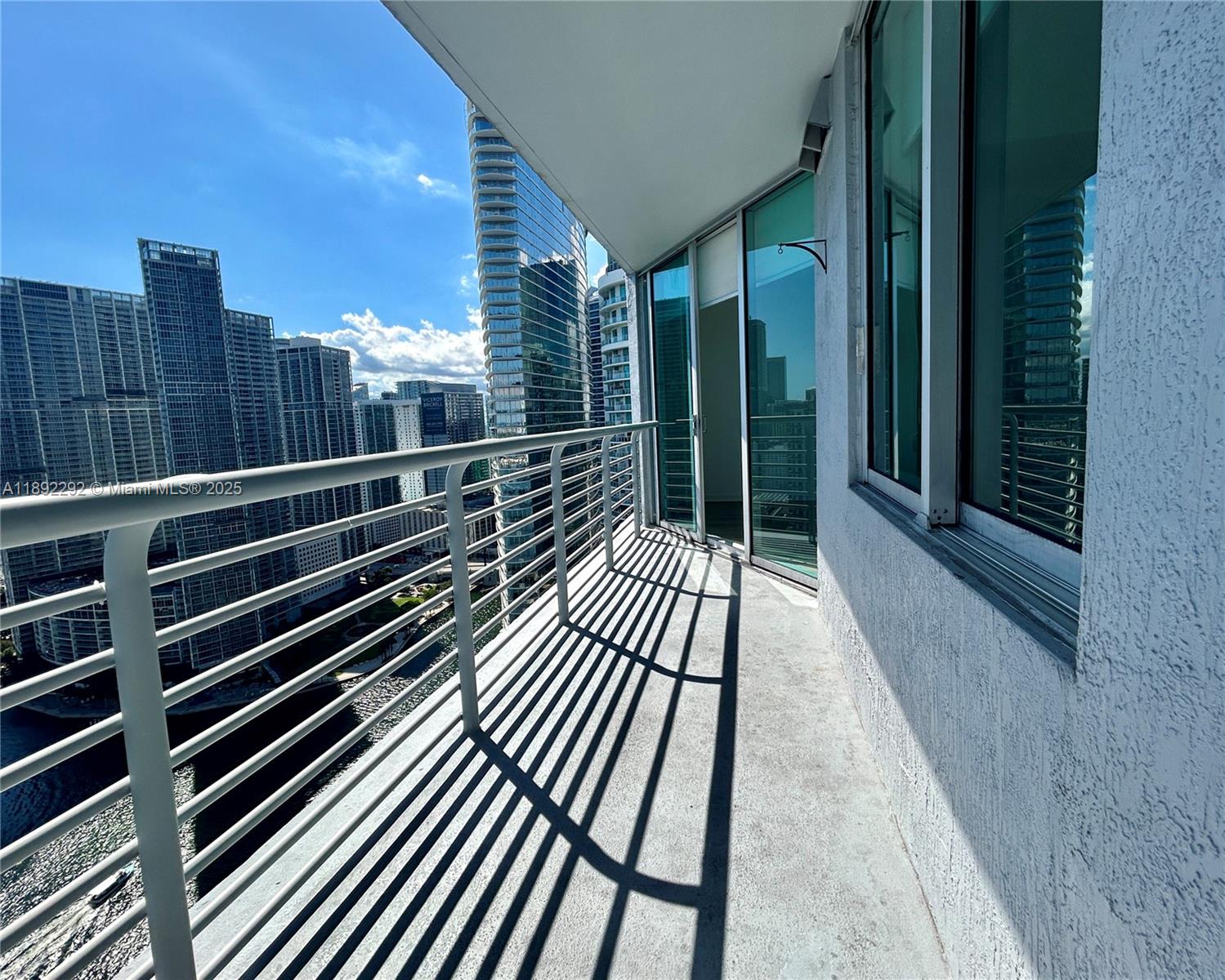 One Miami West Condo - Residential Lease