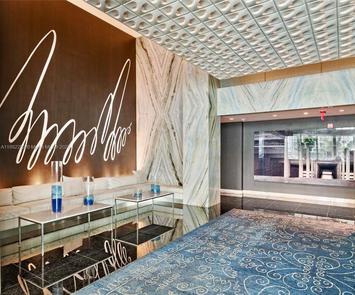 One Miami West Condo - Residential Lease