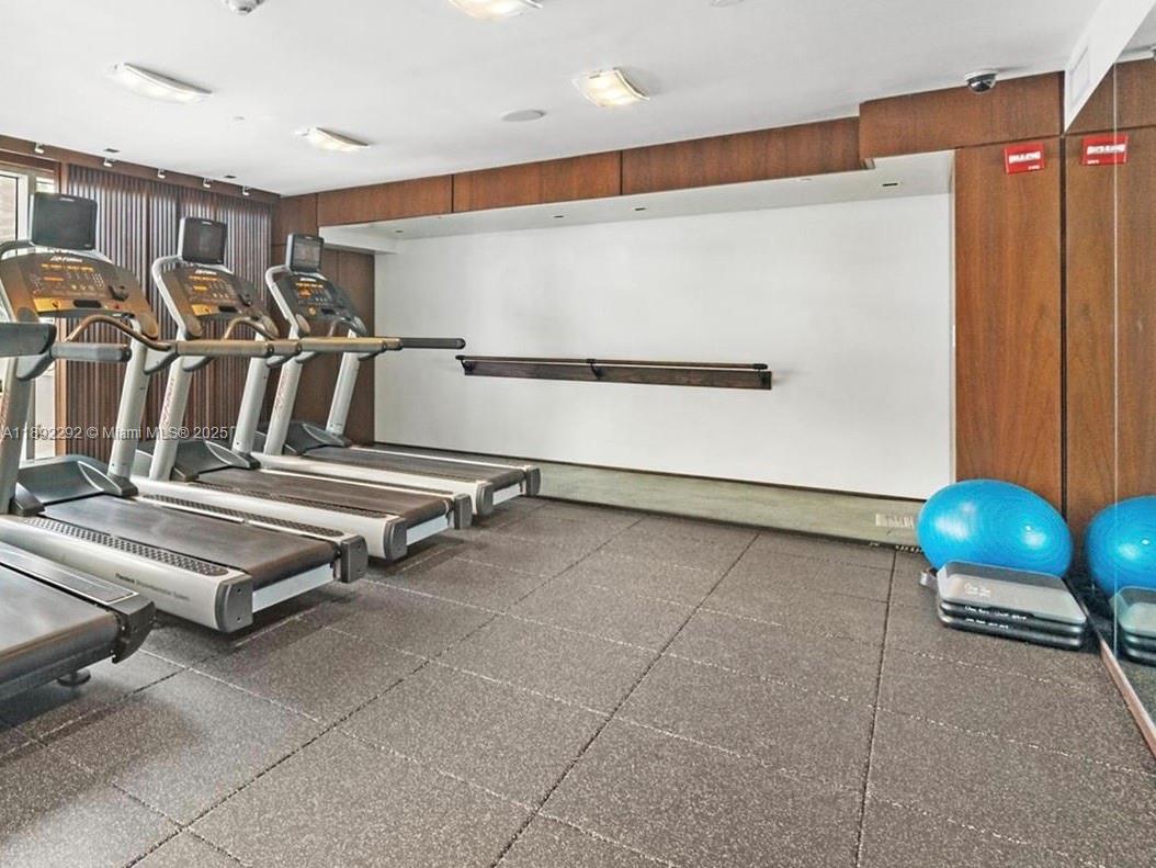 One Miami West Condo - Residential Lease