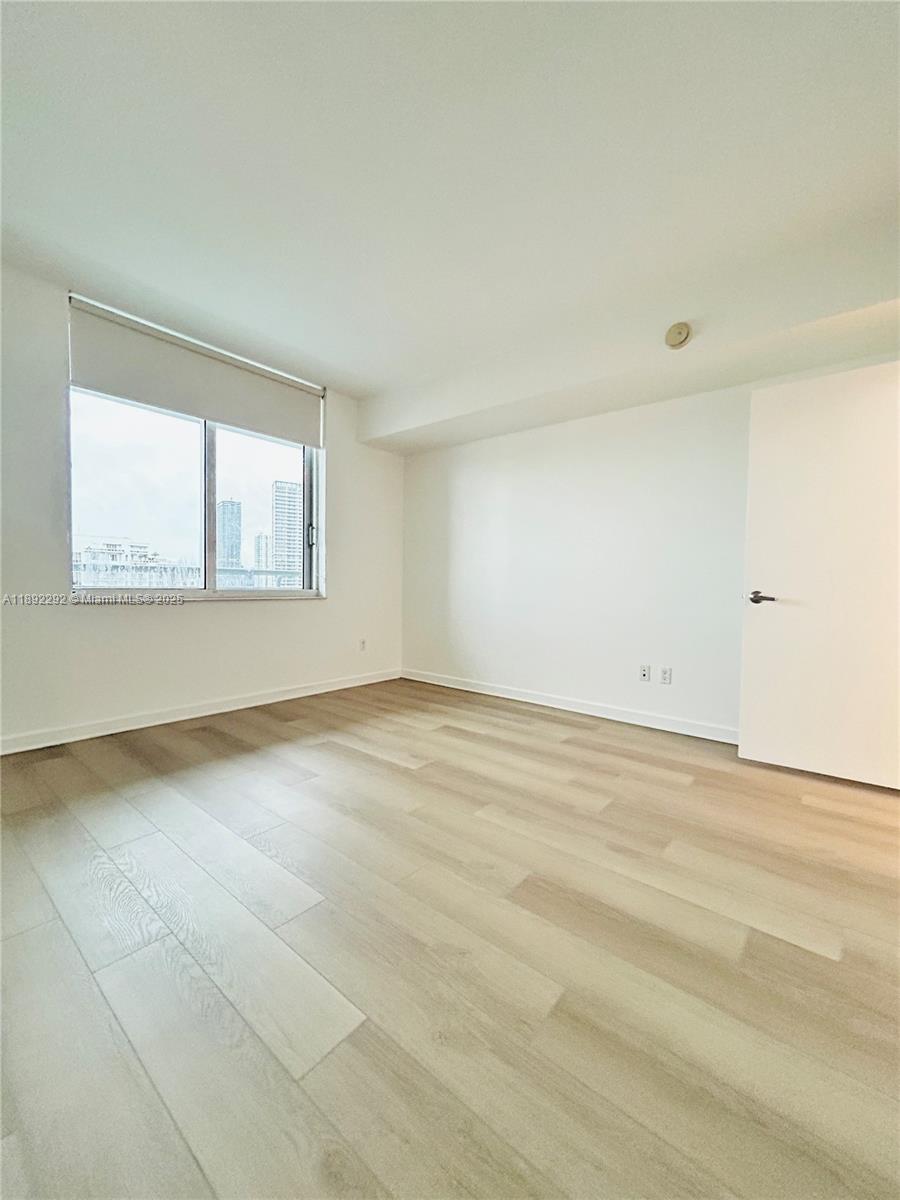 One Miami West Condo - Residential Lease