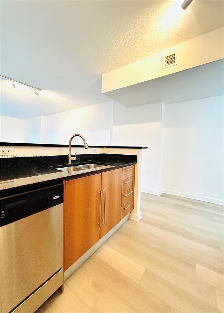 One Miami West Condo - Residential Lease