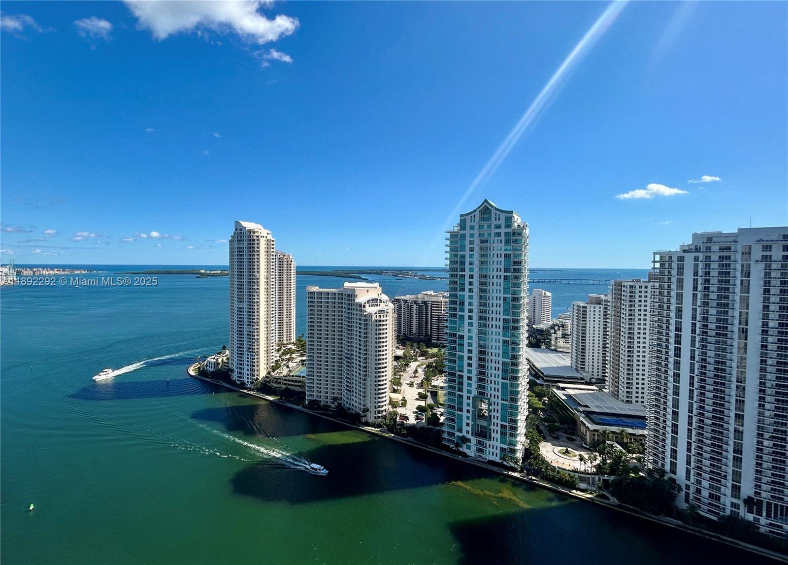 One Miami West Condo - Residential Lease